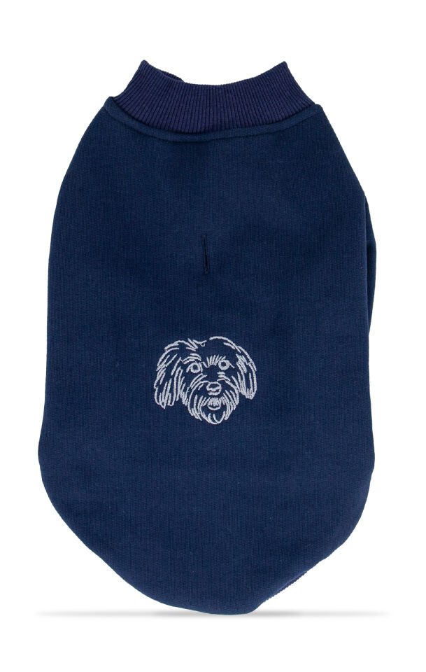 Parlement Kapşonsuz Sweetshirt