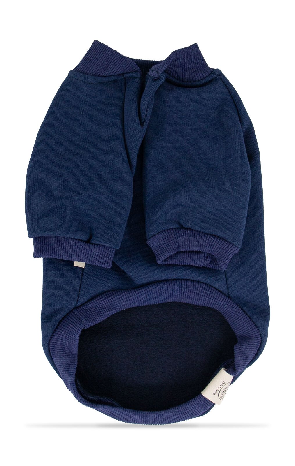 Parlement Kapşonsuz Sweetshirt